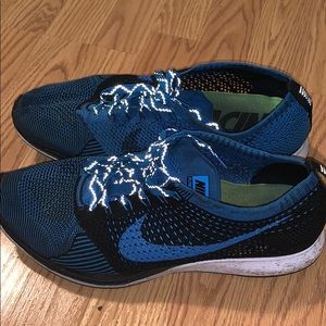 Nike Flyknit Trainers